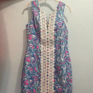 Lilly Pulitzer for Target Dress (Size 8)
